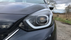 Honda Jazz 1.5 i-MMD Hybrid EX 5dr eCVT Hybrid Hatchback